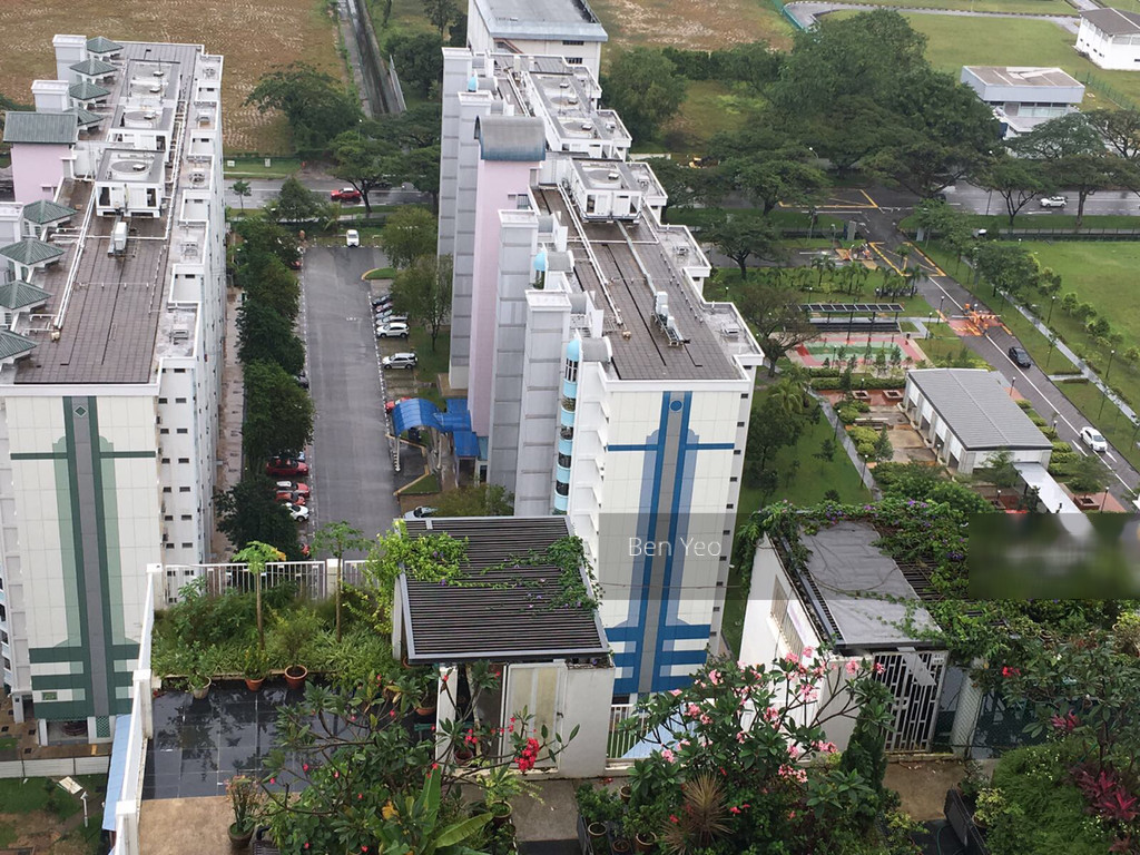 Blk 23 Teban Gardens Road (Jurong East), HDB 3 Rooms #140152112